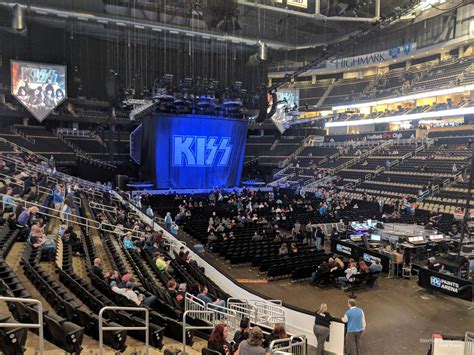 ppg arena seating|ppg paints arena view from my seat.